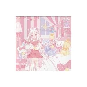 中古同人音楽CDソフト 女の子ダイヤル[プリントCD-R版] / フーリンキャットマーク