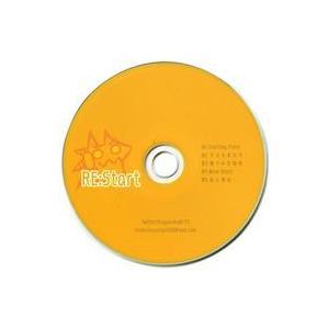 中古同人音楽CDソフト RE：Start / musiclap