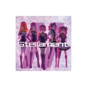中古同人音楽CDソフト STELLAMENT II / 音ノ木坂軽音部Stella