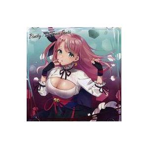 中古同人音楽CDソフト Blacky/Distance Senti / vivid-lila
