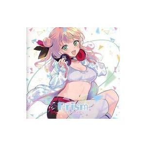 中古同人音楽CDソフト Prism / 式部めぐり