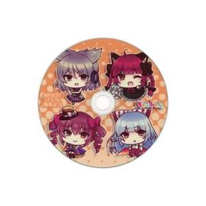 中古同人音楽CDソフト おまけCD7 エアコミケ2 / ちょこふぁん