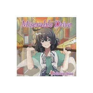 中古同人音楽CDソフト Miserable Drive / All Strings Drive