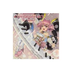 中古同人音楽CDソフト Invitation cat -インヴィテーションキャット- / どろぼうね...