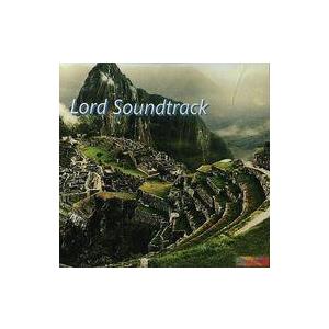 中古同人音楽CDソフト Lord Soundtrack / Steep Road