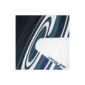 中古同人音楽CDソフト GREen EP 004 / GREen