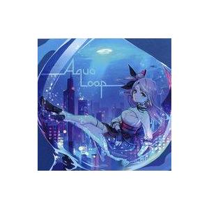 中古同人音楽CDソフト Aqua Loop / 式部めぐり