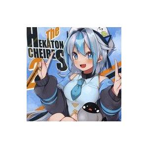 中古同人音楽CDソフト The HEKATONCHEIRES 2 / HEKATONCHEIR BE...