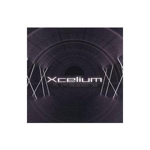 中古同人音楽CDソフト Xcelium -エクゼリウム- / K-MASERA