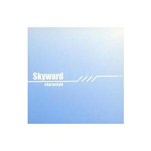 中古同人音楽CDソフト Skyward / charmstyle