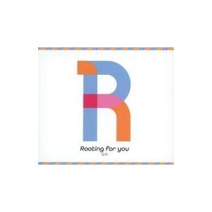 中古同人音楽CDソフト Rooting For you / Gift