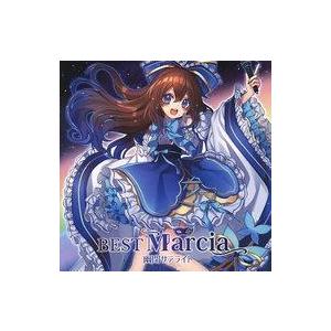 中古同人音楽CDソフト BEST Marcia / 幽閉サテライト