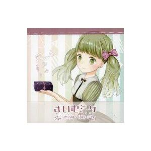 中古同人音楽CDソフト すいむミク 〜assort box〜 / tone color palett...
