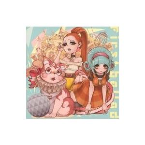中古同人音楽CDソフト First Ballad / teAMMO