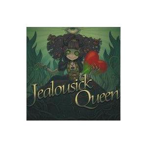 中古同人音楽CDソフト Jealousick Queen / ほっちきす