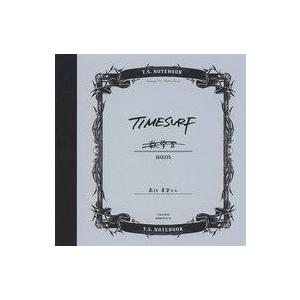 中古同人音楽CDソフト TIMESURF / TEMPLIME