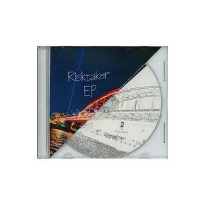 中古同人音楽CDソフト Risktaker EP / DualSide