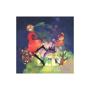 中古同人音楽CDソフト LED / cocopeli