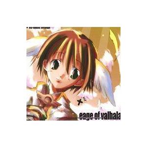 中古同人音楽CDソフト Edge OF Valhala / Edge of Heaven