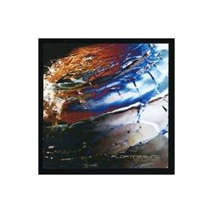 中古同人音楽CDソフト ECLIPSE / FLOATING SYNC