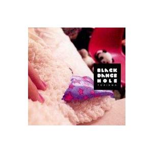 中古同人音楽CDソフト BLACK DANCE HOLE / TORIENA