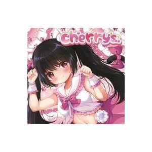 中古同人音楽CDソフト cherry’s / cherry’s