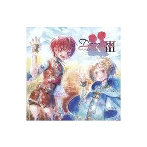 中古同人音楽CDソフト Deracine3 -きみと終わりなき旅の唄- / 蝶々結び