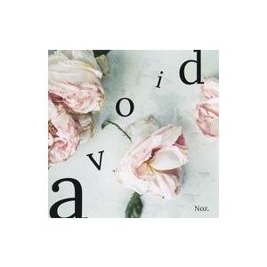 中古同人音楽CDソフト a void / Noz. records