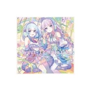中古同人音楽CDソフト Sweet Temptation / 桜仔猫*