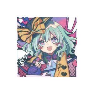 中古同人音楽CDソフト e(x+i) ＜ 3u? / _bazaar records