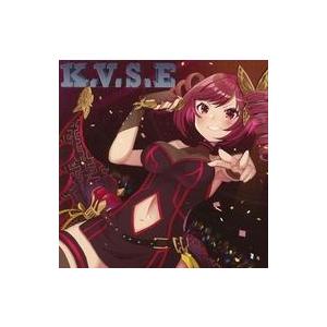 中古同人音楽CDソフト K.V.S.E / up lug records