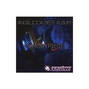 中古同人音楽CDソフト MEMORYPIECE / Angelicca