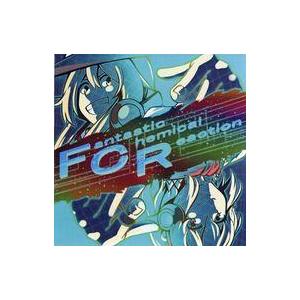 中古同人音楽CDソフト Fantastic Chemical Reaction / 潦水鏡