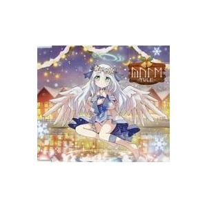 中古同人音楽CDソフト YULE / Rigel Theatre