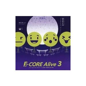 中古同人音楽CDソフト J-CORE Alive 3 / Java Sparrow Music!!