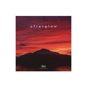 中古同人音楽CDソフト afterglow / Embers Melody