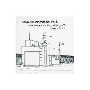中古同人音楽CDソフト Ensemble Memories Vol.6 / あんちゃらぽんちゃら