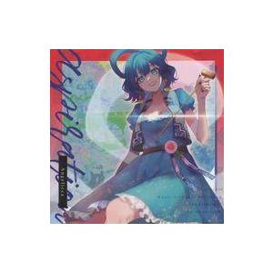 中古同人音楽CDソフト Aspiration / Angelicca