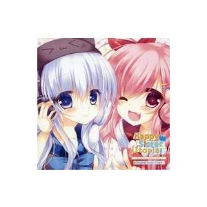 中古同人音楽CDソフト Happy Sister Utopia! Original Sound Tr...
