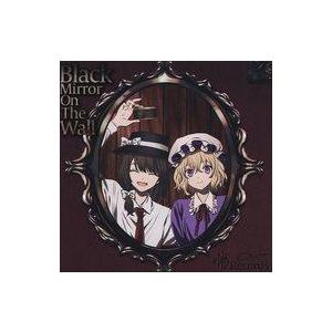 中古同人音楽CDソフト Black Mirror on the Wall / 暁Records