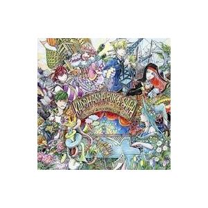 中古同人音楽CDソフト カドワナルカ=サーガ[再販版] / nyanyannya
