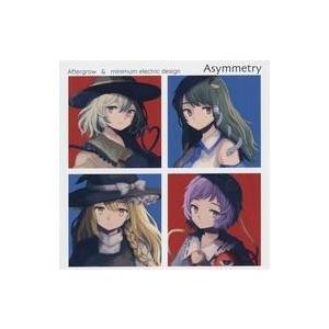 中古同人音楽CDソフト Asymmetry / Aftergrow＆minimum electric...