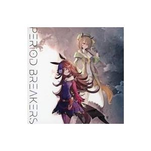 中古同人音楽CDソフト period breakers / 群雨アンブレイラ