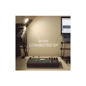 中古同人音楽CDソフト CONNECTED EP / VC FOX