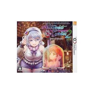 中古同人音楽CDソフト Alchemist Garden 2 -Birth of Chimaira-...