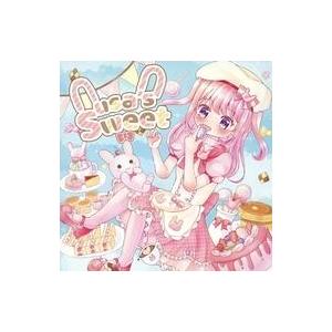 中古同人音楽CDソフト usa’s sweet / 鈴ノ音工房