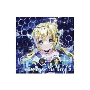 中古同人音楽CDソフト Autumn 2021 MIX / U-RASIA