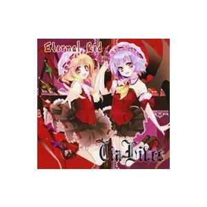 中古同人音楽CDソフト Eternal Red / TiaLives