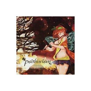 中古同人音楽CDソフト psithurism / コガラシレコード