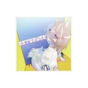 中古同人音楽CDソフト RETURNER / Liz Triangle